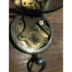 Antiek zakhorloge
