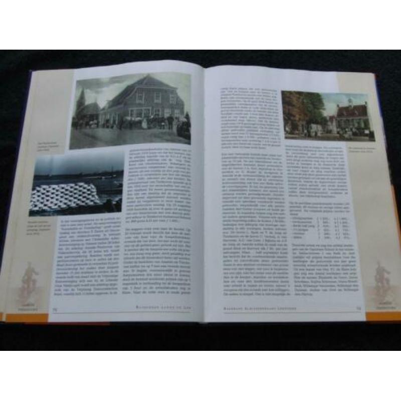 100 jaar Rabobank Alblasserwaard Lekstreek 1904-2004