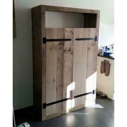 Complete kinderkamer