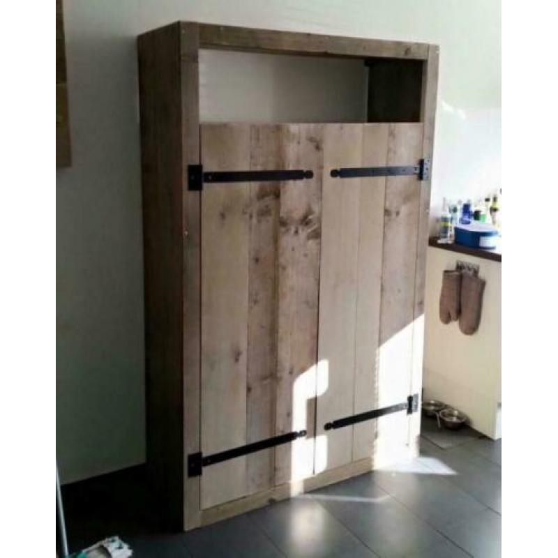 Complete kinderkamer