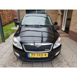 Skoda FABIA 1.2 TDI Greenline Airco, Cruise, Trekhaak