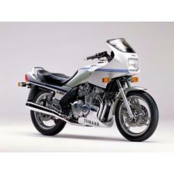 Yamaha XJ600 koppelingskabel XJ 600 koppeling kabel FJ600 FJ