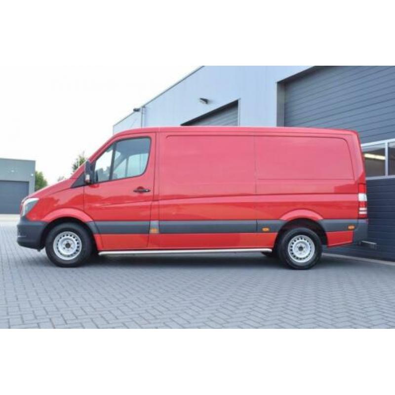 Mercedes-Benz Sprinter 316 2.2 CDI 366 AUTOMAAT Airco Cruise