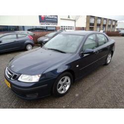 Saab 9-3 Sport Sedan 1.8t Linear