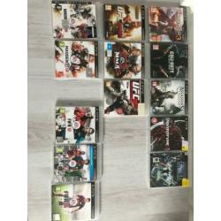 PlayStation 3 games