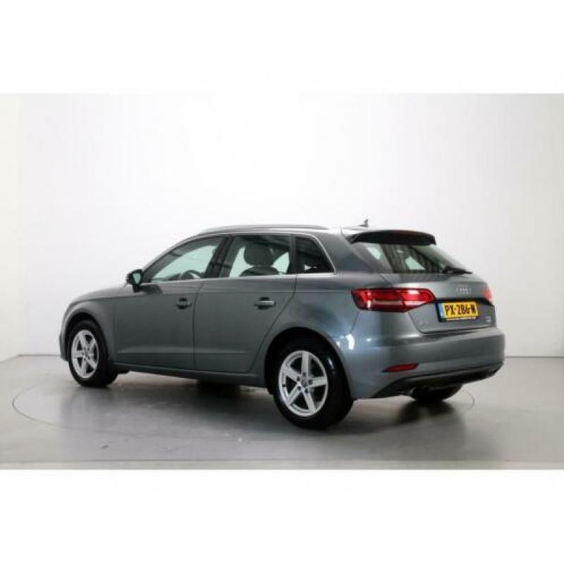 Audi A3 Sportback 1.4 TFSI 150 CoD Pro Line Plus S-Tronic LE