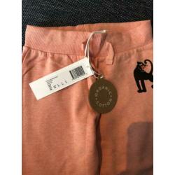 Mini Rodini jogging broek mt 80-86