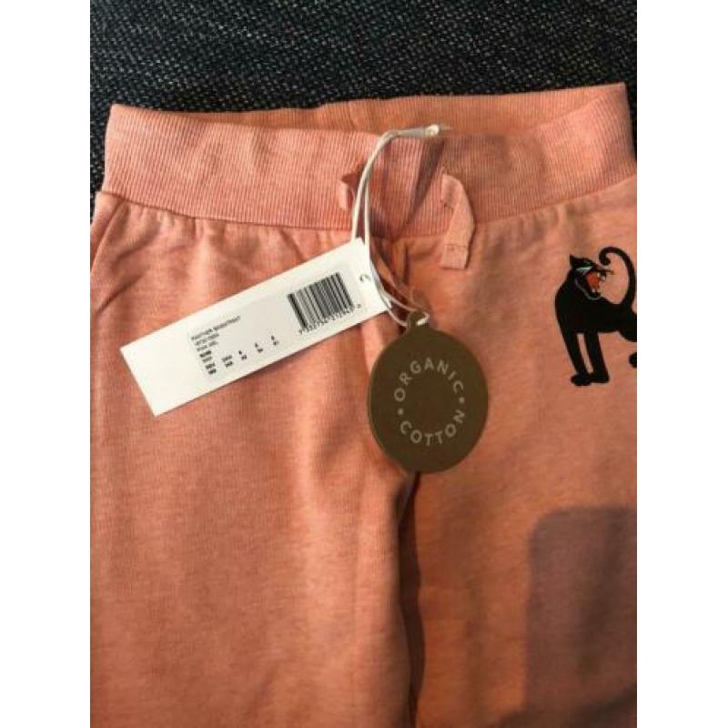 Mini Rodini jogging broek mt 80-86