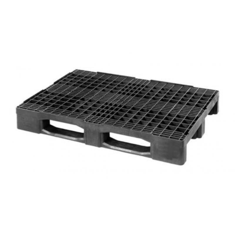Kunststof-pallets-zwaar