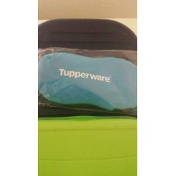 3 stuks tupperware