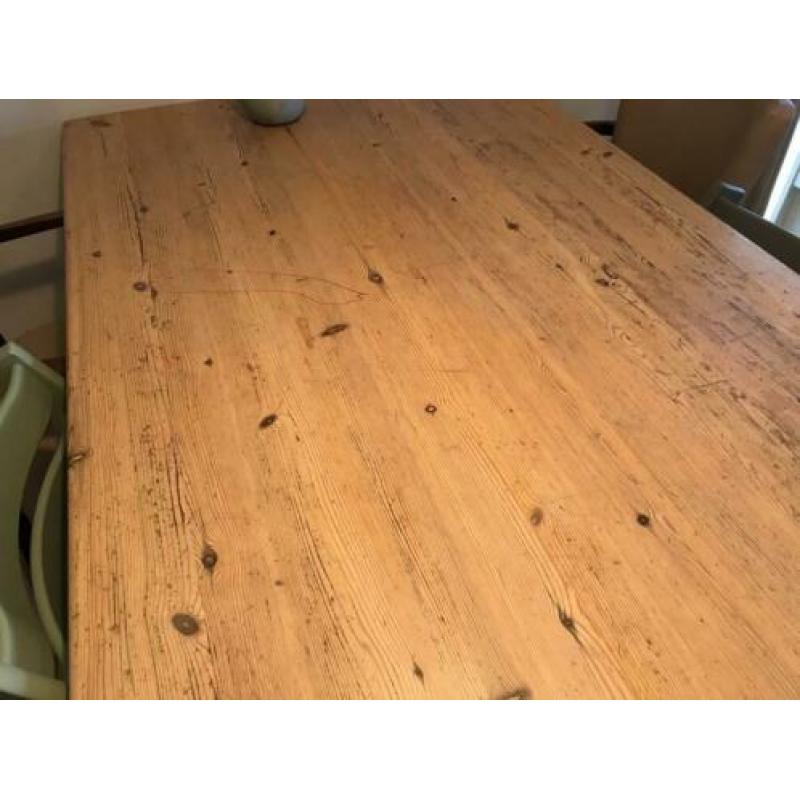 Eettafel 200 x 97