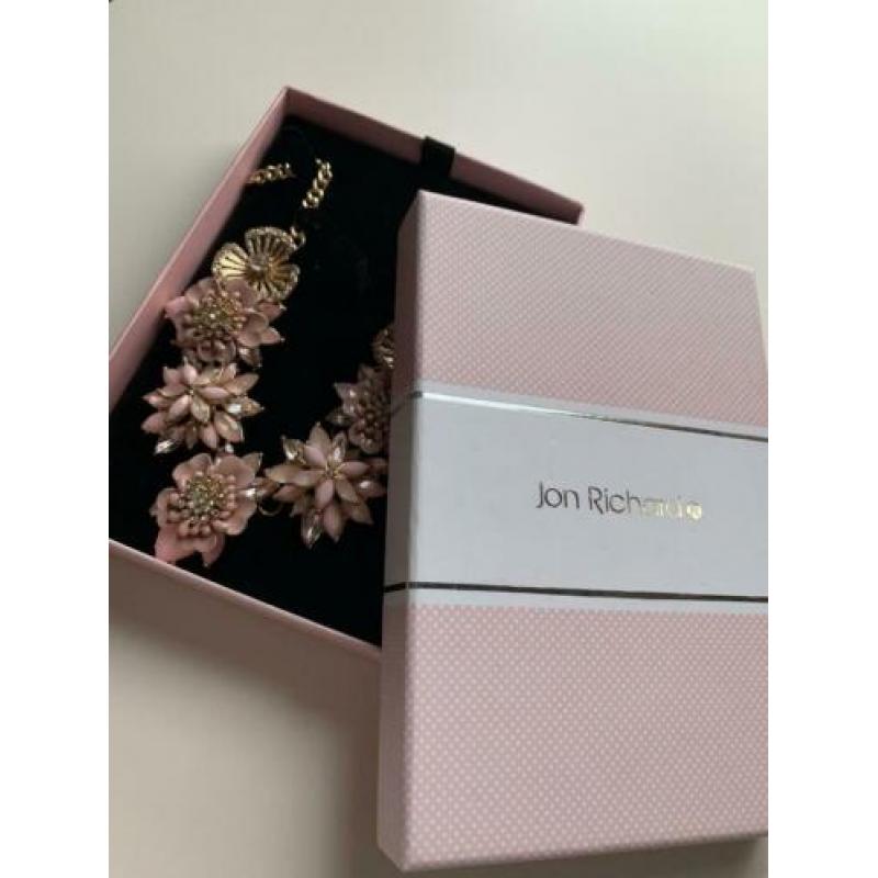 Mooi sieraden