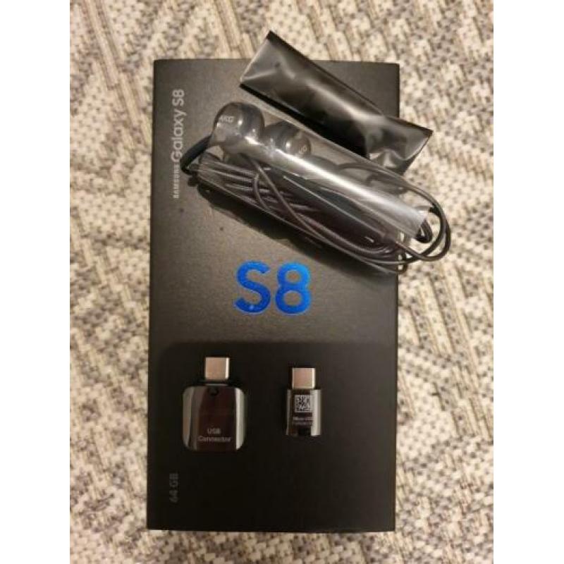 Samsung Galaxy S8