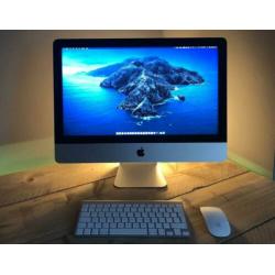 iMac met ingebouwd 4K Display en 1TB SSD
