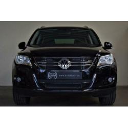 Volkswagen Tiguan 1.4 TSI NAVI GR/CAMERA/PDC V+A/STOELVERW/C