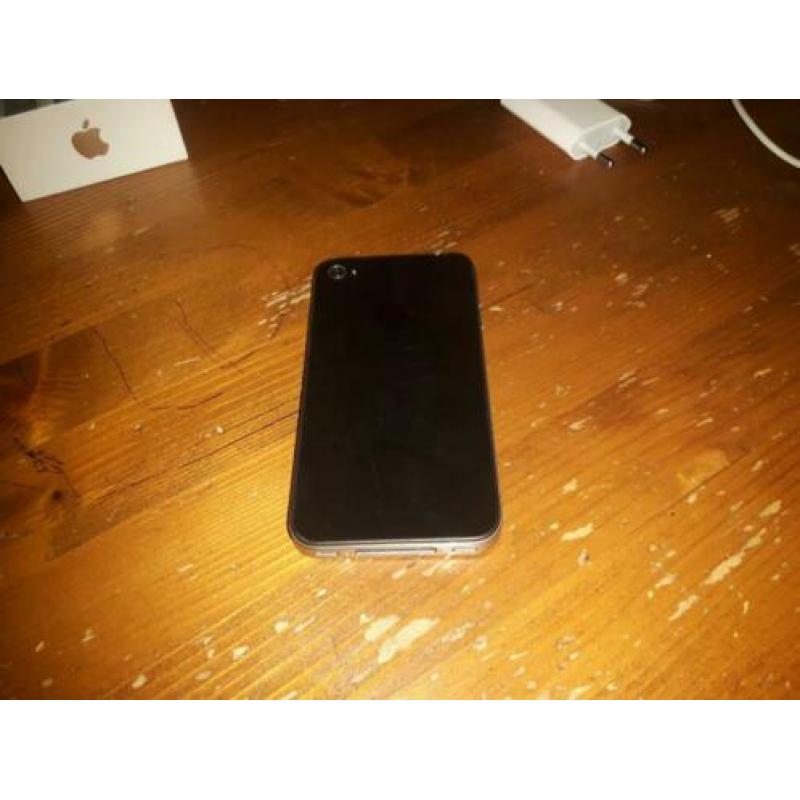 Apple iPhone 4 telefoon