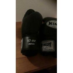 Windt Quality Fight Gear bokshandschoenen