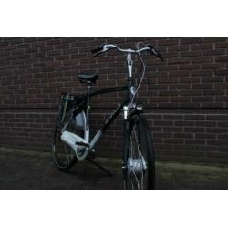 Electrische gazelle chamonix plus