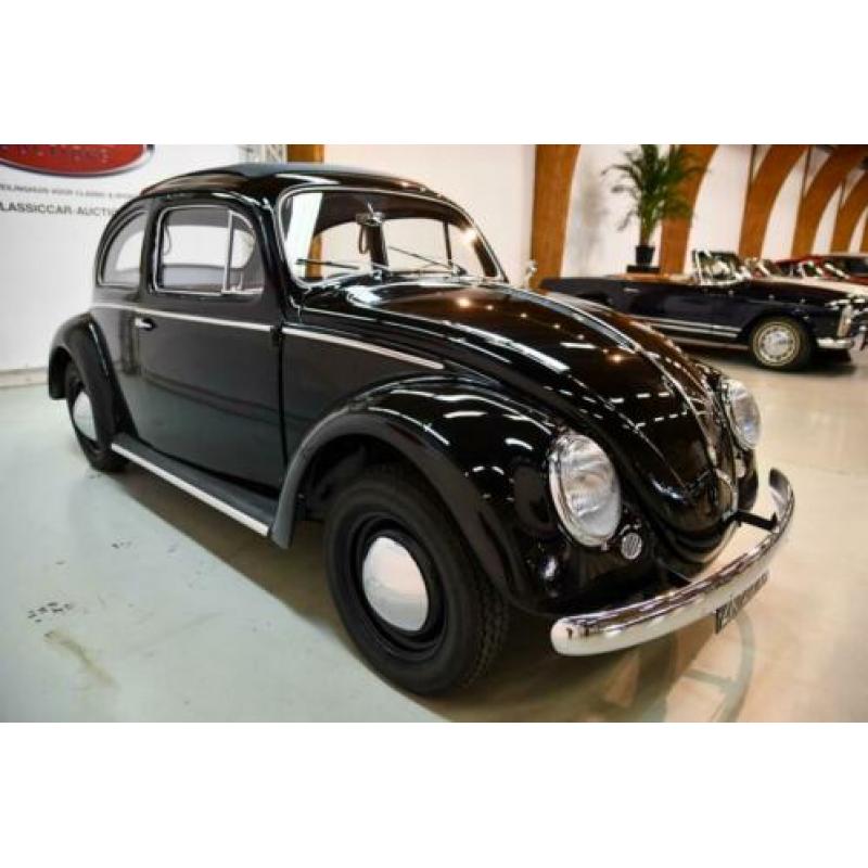 Volkswagen KEVER