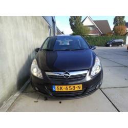 Opel Corsa 1.2-16V Cosmo