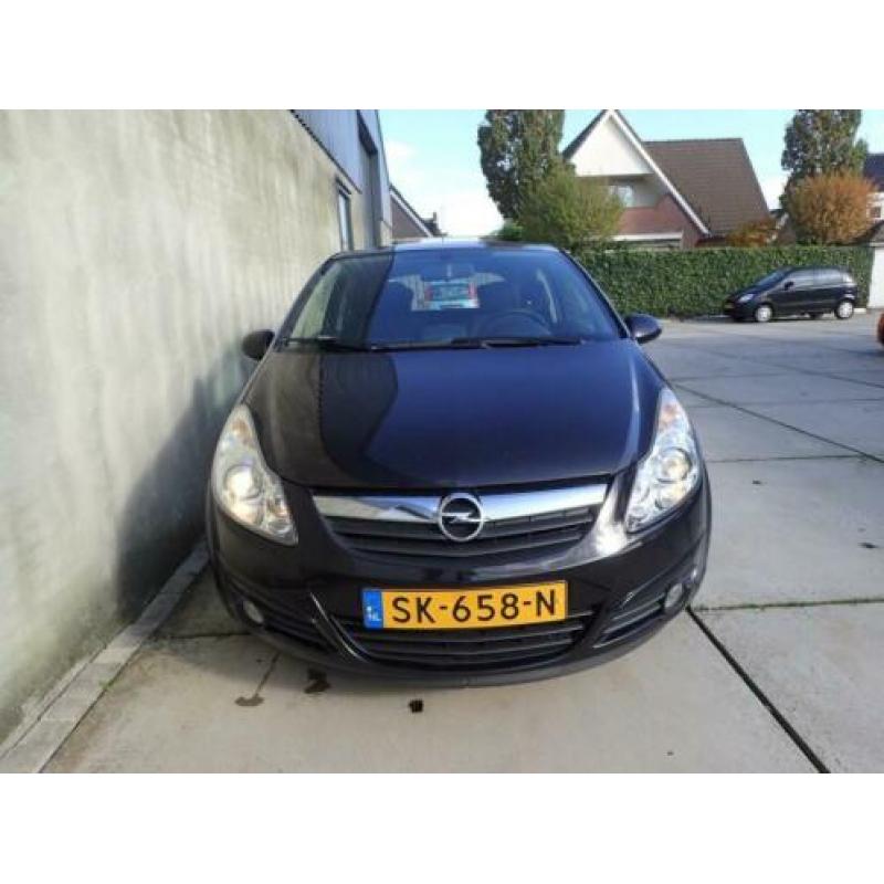 Opel Corsa 1.2-16V Cosmo
