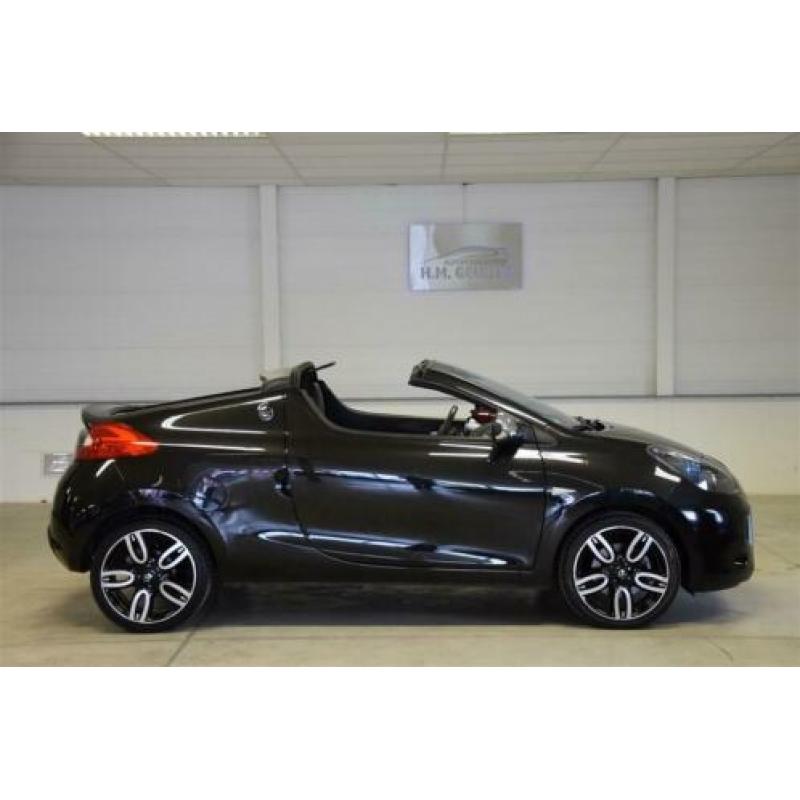 Renault Wind 1.2 TCE Dynamique Clima Cruise Half Leder 17inc