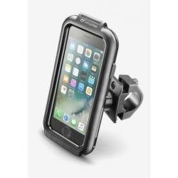 iPhone 7 / iPhone 8 stuurhouder voor motor of mountainbike.