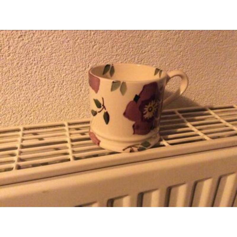 Emma Bridgewater Hellebore Mary Fedden