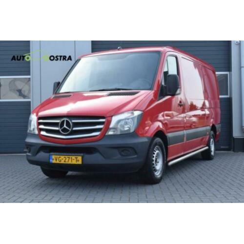 Mercedes-Benz Sprinter 316 2.2 CDI 366 AUTOMAAT Airco Cruise