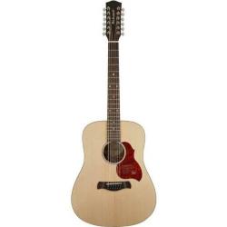 Akoestische gitaar 12-snarige dreadnought | Richwood
