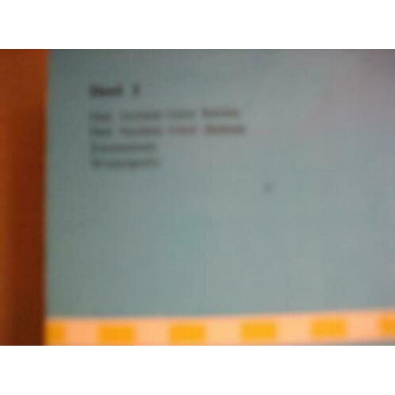 - Encyclopedie van de sport 1-2-3-4 delen Rijn, Dick va