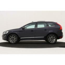 Volvo XC60 2.4 D4 AWD Summum | Aut | Panoramadak | Adaptieve