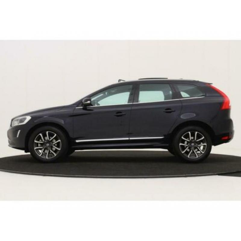 Volvo XC60 2.4 D4 AWD Summum | Aut | Panoramadak | Adaptieve