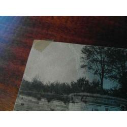 M60 - Maastricht - Wallen - Boot - Kanaal - 1926