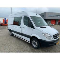 Mercedes-Benz Sprinter 310cdi l2h2 automaat (bj 2010)