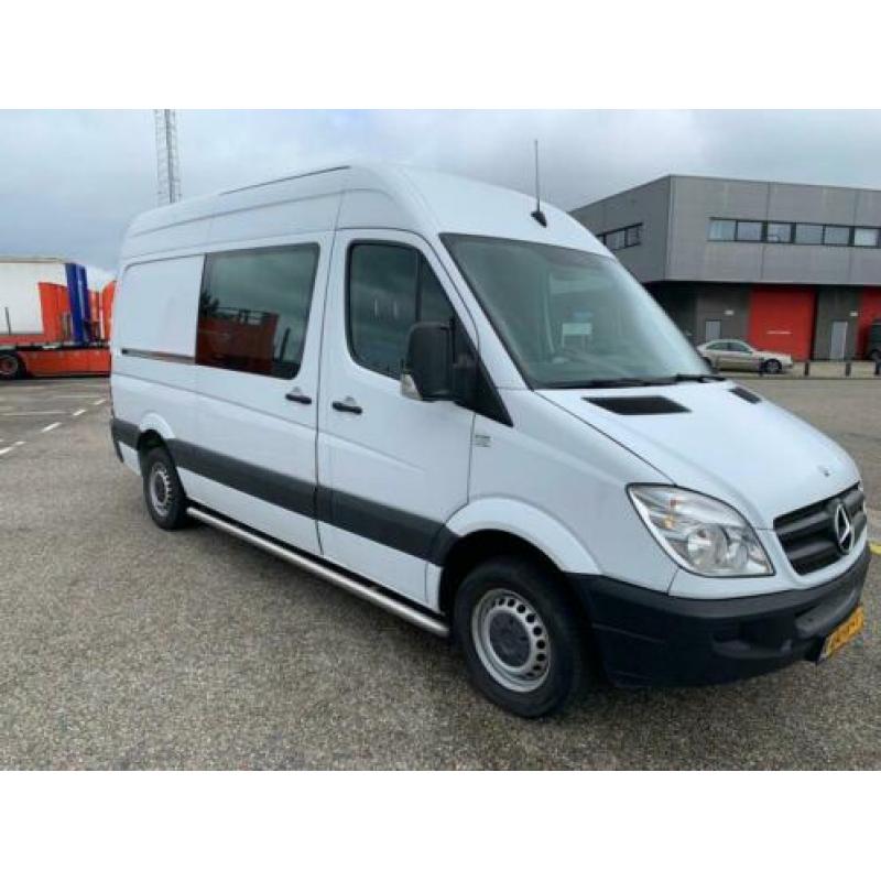 Mercedes-Benz Sprinter 310cdi l2h2 automaat (bj 2010)