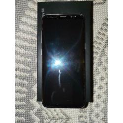 Samsung Galaxy S8