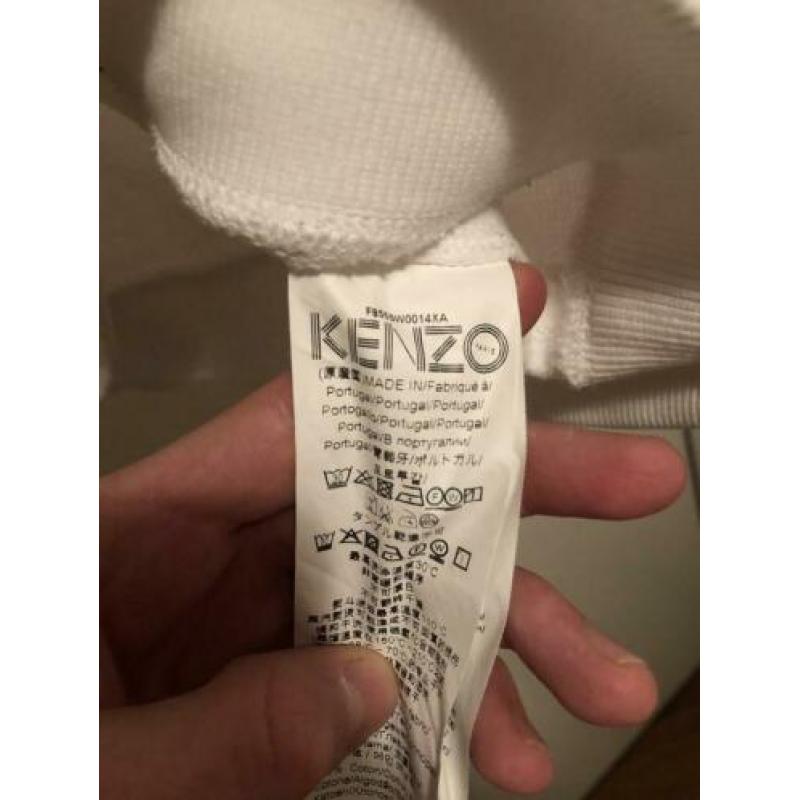 Kenzo trui