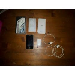 Apple iPhone 4 telefoon