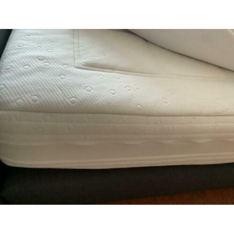 Pullman boxspring 180 x 200