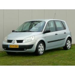 Renault Scénic 2.0-16V Expression Comfort Automaat