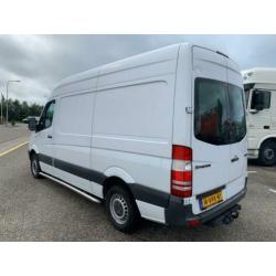 Mercedes-Benz Sprinter 310cdi l2h2 automaat (bj 2010)