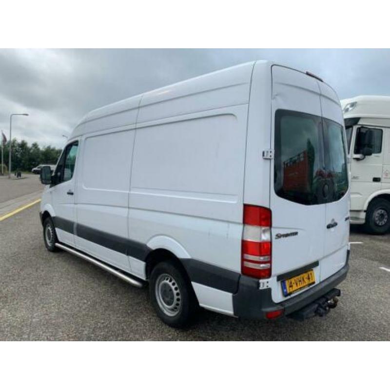 Mercedes-Benz Sprinter 310cdi l2h2 automaat (bj 2010)