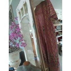 ???? Vintage Bohemian Hippie style lovely lane kimono style ????