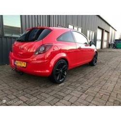 Opel Corsa - 1.4-16V Color Edition