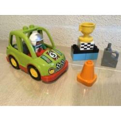 Duplo sets