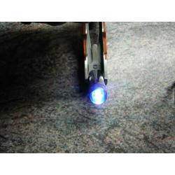 Multi Tool met Lamp