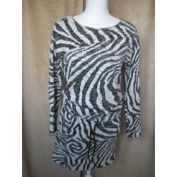 COSTES.MOOIE JURK / TUNIEK Maat:S/XS.