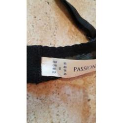 New Passionata bra 80B