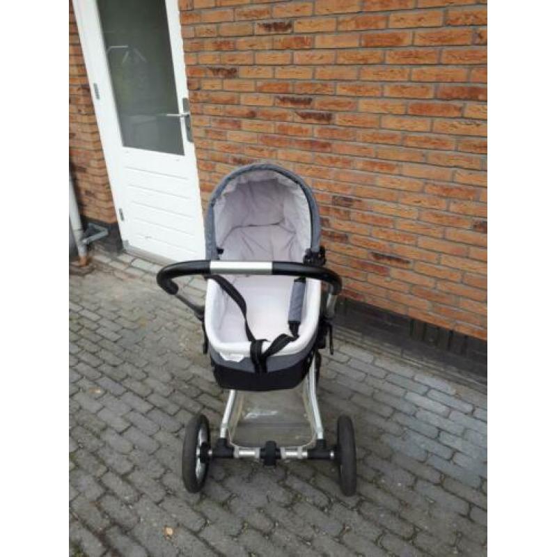 Kinderwagen Mutsy Easy Rider